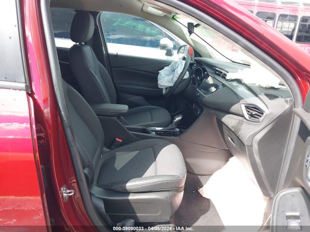 Buick Encore Gx Select Fwd 2023 KL4MMDS28PB019898 Image 5