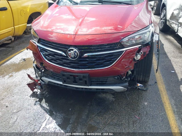 Buick Encore Gx Select Fwd 2023 KL4MMDS28PB019898 Image 6