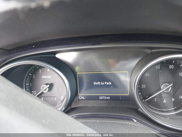 Buick Encore Gx Select Fwd 2023 KL4MMDS28PB019898 Image 7
