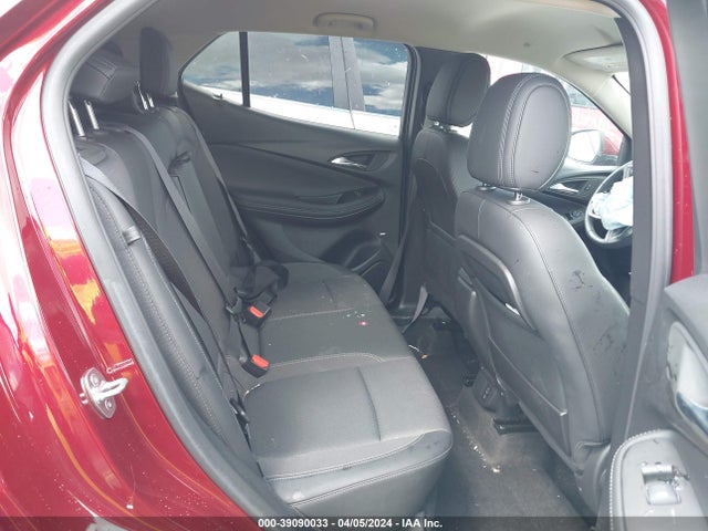 Buick Encore Gx Select Fwd 2023 KL4MMDS28PB019898 Image 8