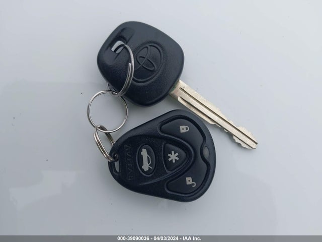 Toyota COROLLA L 2017 2T1BURHE5HC837135 Image 11