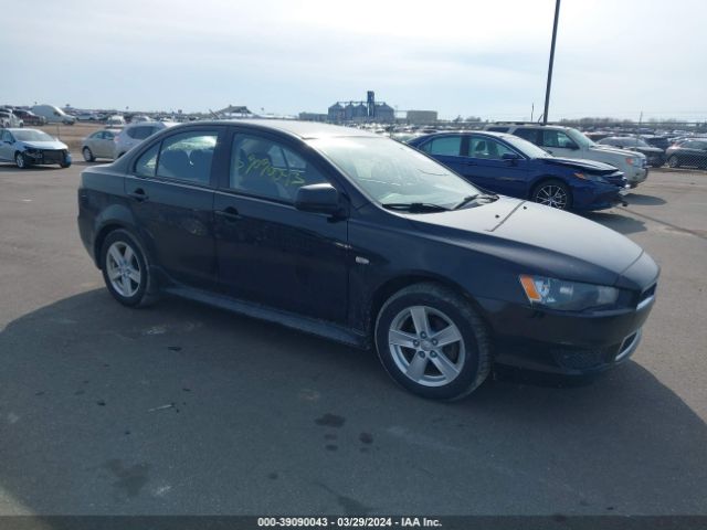 Продаж на аукціоні авто 2014 Mitsubishi Lancer Se, vin: JA32V2FW0EU010320, номер лоту: 39090043