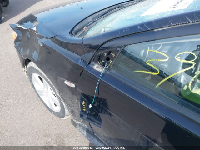 JA32V2FW0EU010320 Mitsubishi Lancer Se