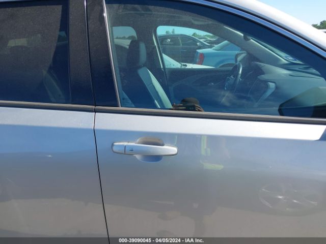 3GKALPEVXKL143895 GMC Terrain Slt