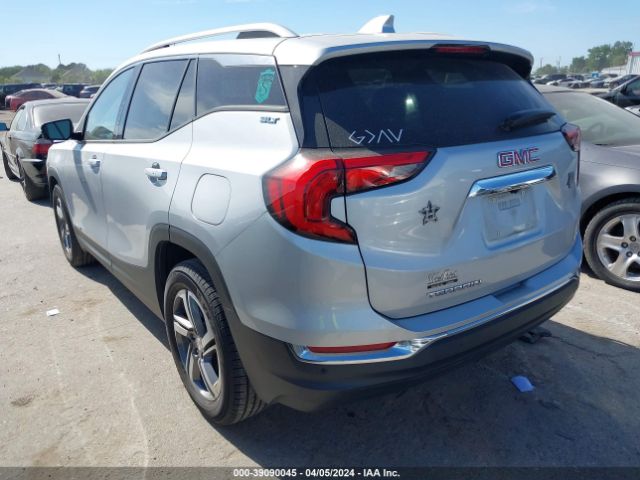 3GKALPEVXKL143895 GMC Terrain Slt