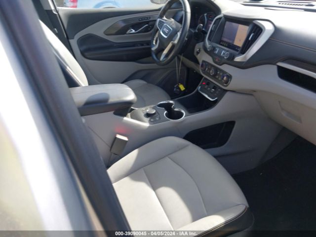 3GKALPEVXKL143895 GMC Terrain Slt