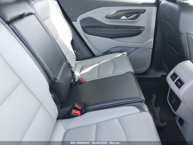 3GKALPEVXKL143895 GMC Terrain Slt