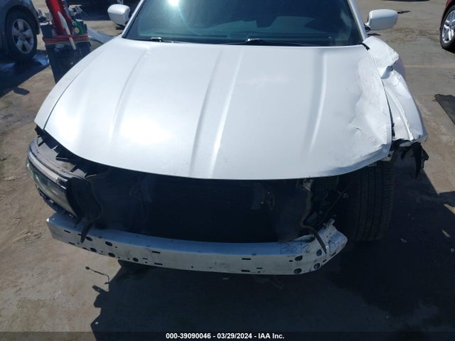 Dodge Charger Se 2015 2C3CDXBG3FH841131 Image 13