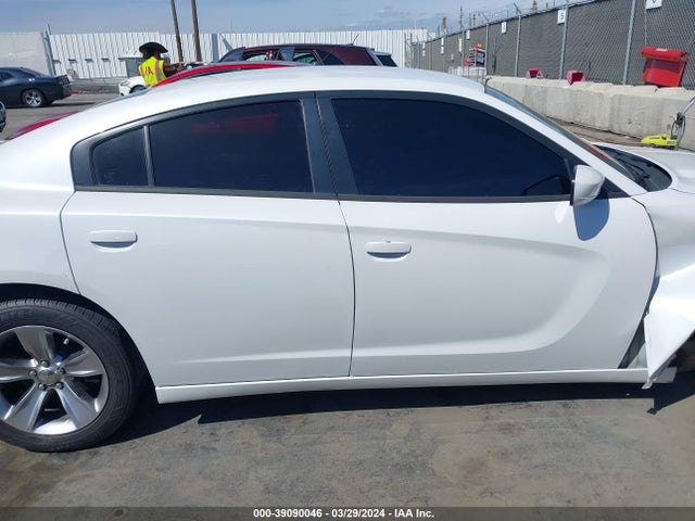 Dodge Charger Se 2015 2C3CDXBG3FH841131 Image 14