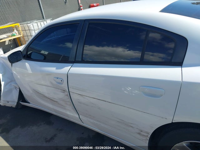 Dodge Charger Se 2015 2C3CDXBG3FH841131 Image 15