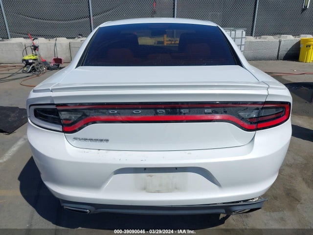 Dodge Charger Se 2015 2C3CDXBG3FH841131 Image 17