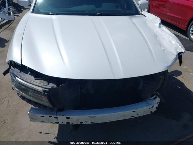 Dodge Charger Se 2015 2C3CDXBG3FH841131 Image 6