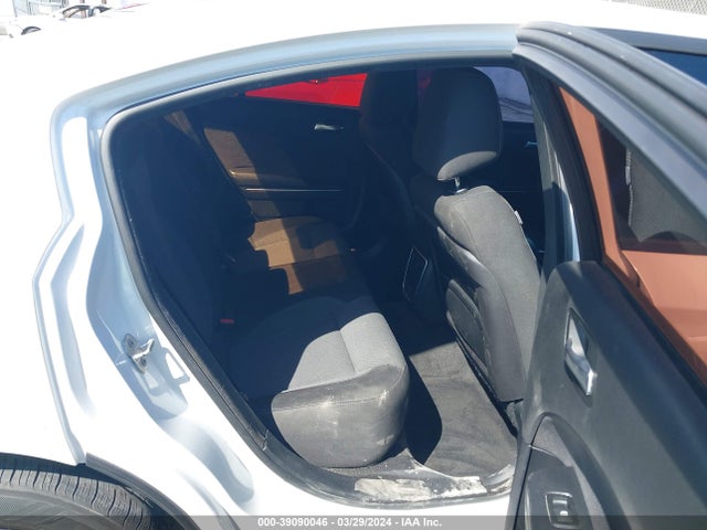 Dodge Charger Se 2015 2C3CDXBG3FH841131 Image 8