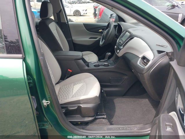 Chevrolet EQUINOX LS 2018 2GNAXHEV3J6227475 Image 5