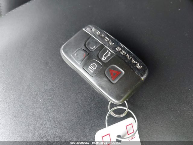 SALGS2TF5FA208245 Land Rover Range Rover 5.0l V8 Supercharged