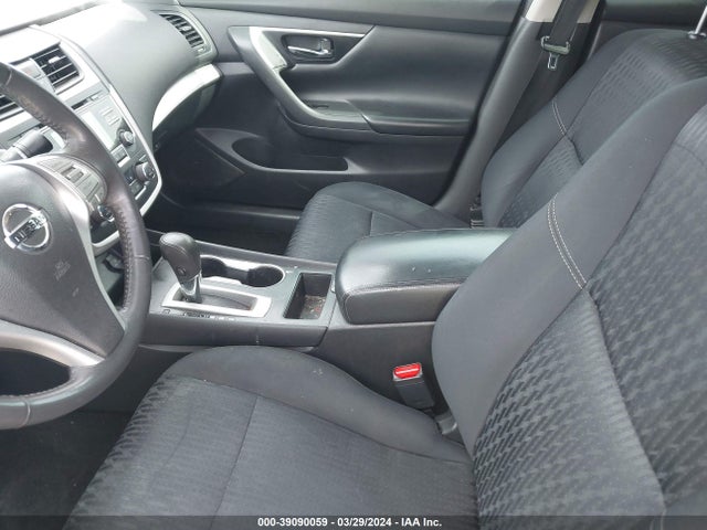 Nissan Altima 2.5 Sv 2017 1N4AL3AP1HC283338 Image 5