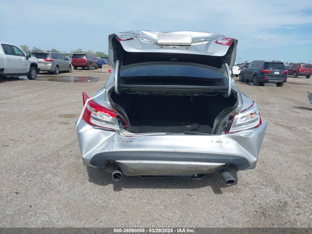Nissan Altima 2.5 Sv 2017 1N4AL3AP1HC283338 Image 6