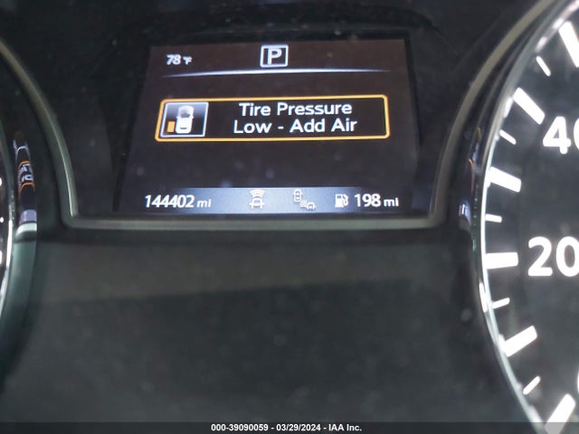 Nissan Altima 2.5 Sv 2017 1N4AL3AP1HC283338 Image 7