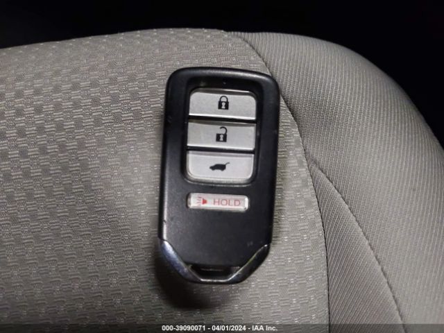 3CZRU6H50NM702882 Honda Hr-v Awd Ex