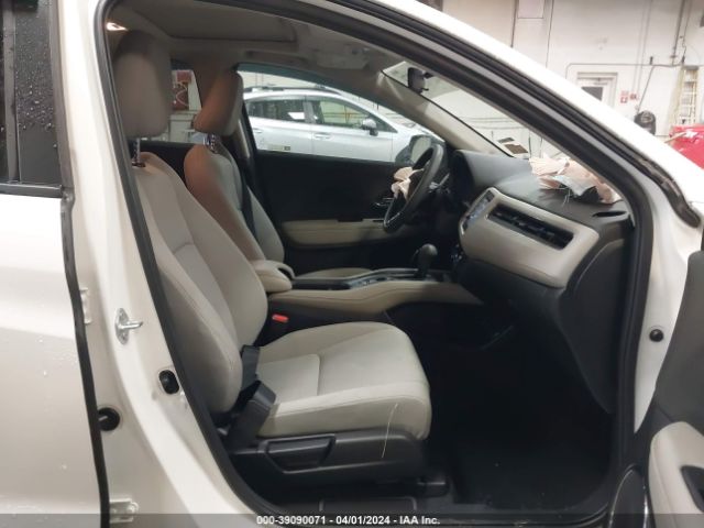 3CZRU6H50NM702882 Honda Hr-v Awd Ex