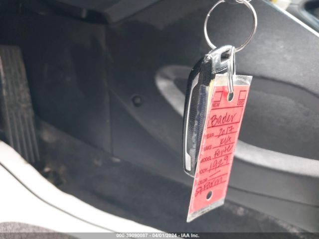 3KPFL4A70HE113986 KIA FORTE S