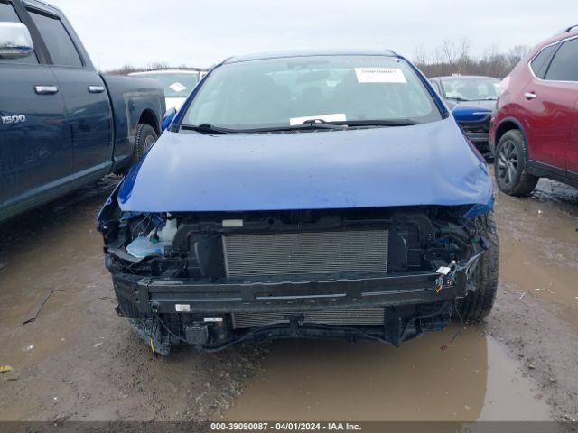 3KPFL4A70HE113986 KIA FORTE S