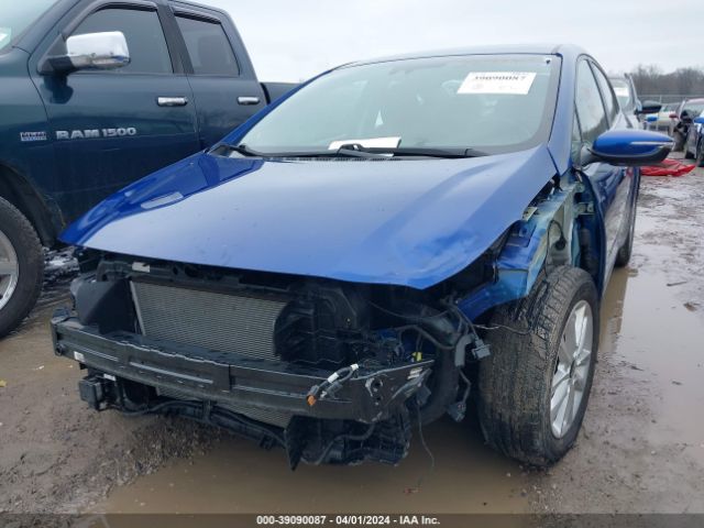 3KPFL4A70HE113986 KIA FORTE S