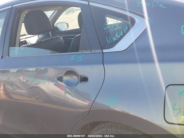 Nissan Altima 2.5 Sl 2018 1N4AL3AP7JC246297 Image 14