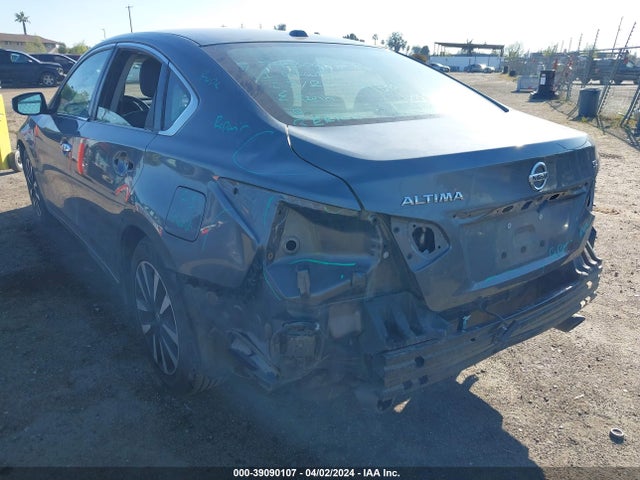 Nissan Altima 2.5 Sl 2018 1N4AL3AP7JC246297 Image 15