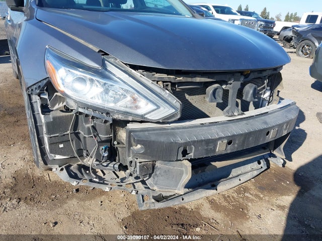 Nissan Altima 2.5 Sl 2018 1N4AL3AP7JC246297 Image 17