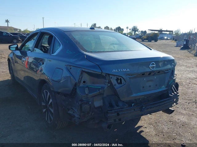 Nissan Altima 2.5 Sl 2018 1N4AL3AP7JC246297 Image 3