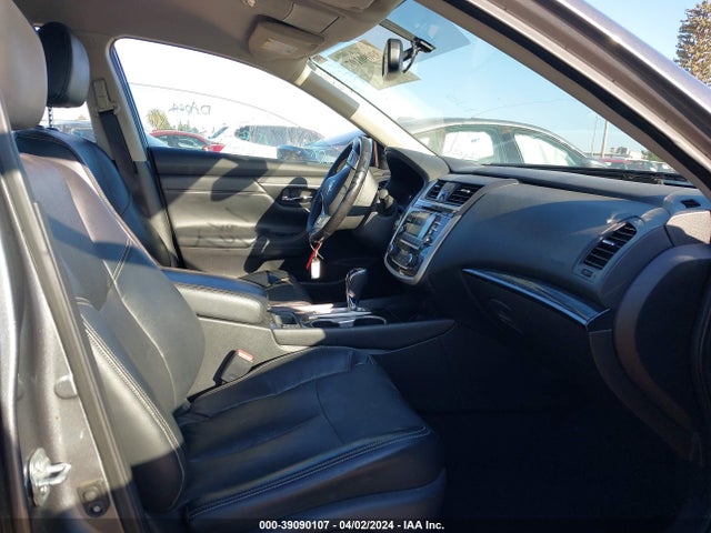 Nissan Altima 2.5 Sl 2018 1N4AL3AP7JC246297 Image 5