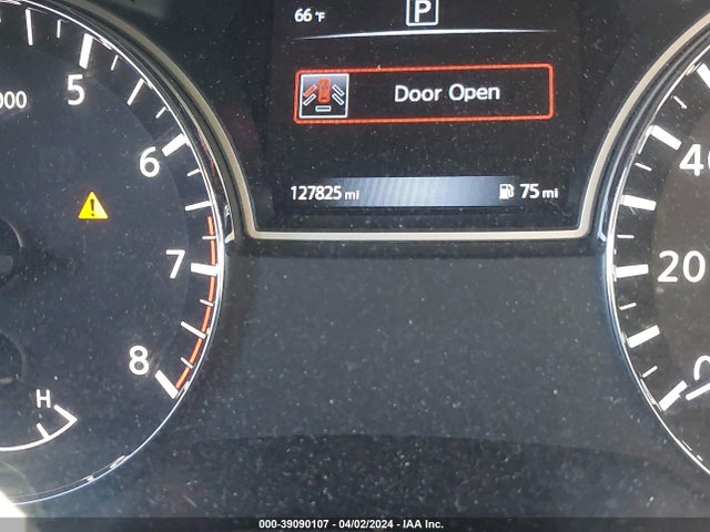 Nissan Altima 2.5 Sl 2018 1N4AL3AP7JC246297 Image 7