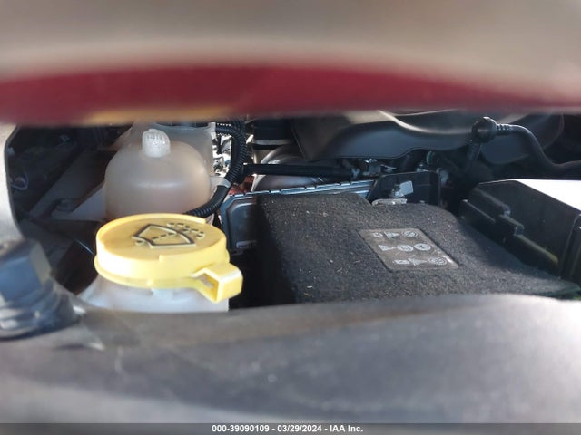 1C4PJLLB8KD186991 Jeep Cherokee Latitude Plus Fwd