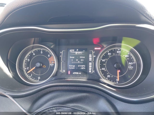 1C4PJLLB8KD186991 Jeep Cherokee Latitude Plus Fwd