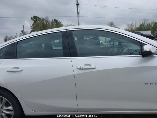 Chevrolet MALIBU 1LT 2017 1G1ZE5ST1HF205812 Image 13