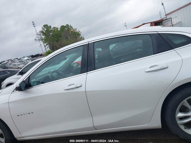 Chevrolet MALIBU 1LT 2017 1G1ZE5ST1HF205812 Image 14