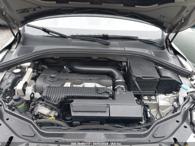 YV4612RK5F2745215 Volvo Xc60 T5/t5 Premier