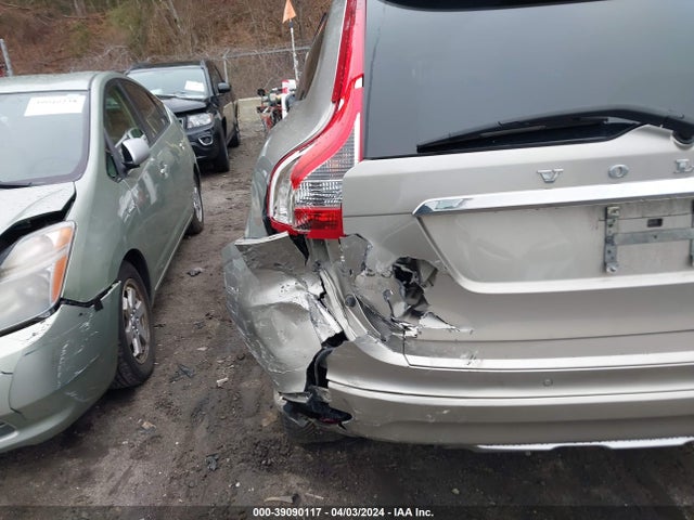 YV4612RK5F2745215 Volvo Xc60 T5/t5 Premier