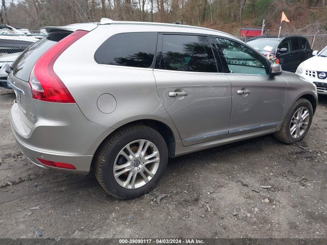 YV4612RK5F2745215 Volvo Xc60 T5/t5 Premier