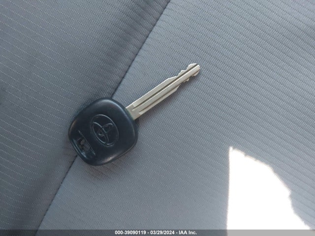 Toyota COROLLA L 2015 2T1BURHE6FC387492 Image 11