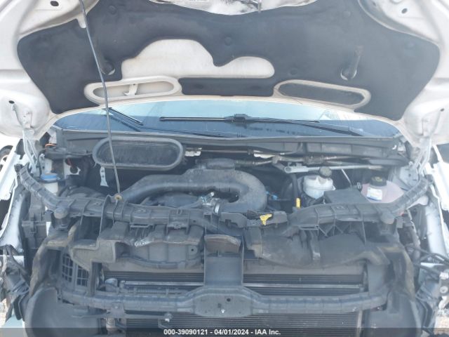 1FTNR1ZM0FKA34928 Ford Transit-250