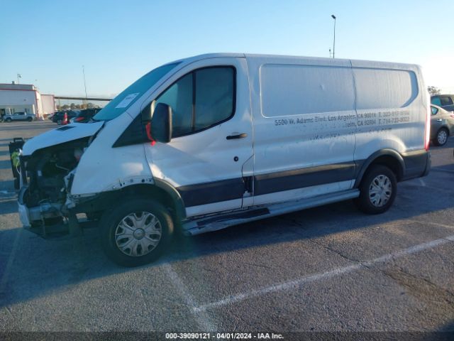 1FTNR1ZM0FKA34928 Ford Transit-250