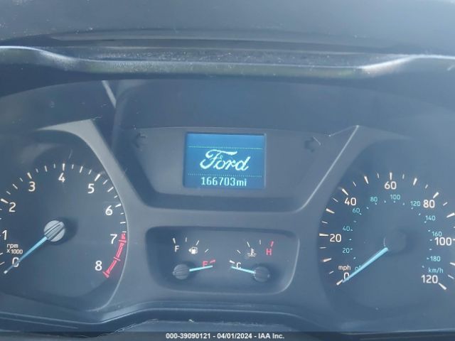 1FTNR1ZM0FKA34928 Ford Transit-250