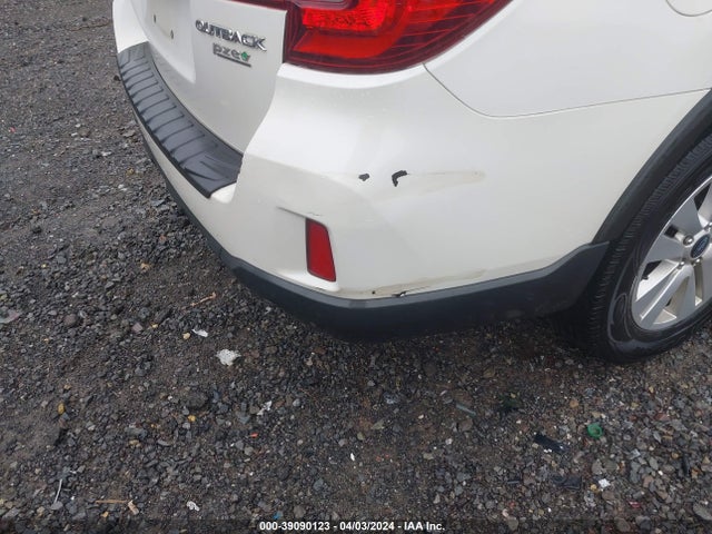 Subaru Outback 2.5i Premium 2015 4S4BSAHC8F3309886 Image 6