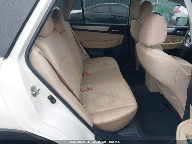Subaru Outback 2.5i Premium 2015 4S4BSAHC8F3309886 Image 8