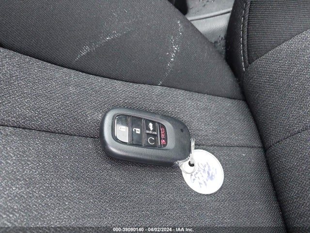 Honda ACCORD EX 2023 1HGCY1F35PA041341 Image 11
