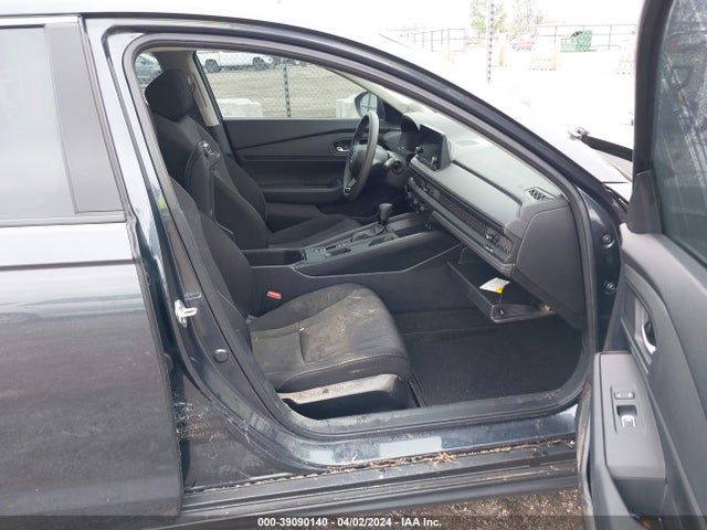 Honda ACCORD EX 2023 1HGCY1F35PA041341 Image 5