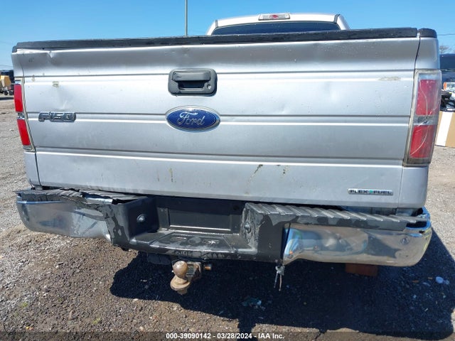 Ford F-150 Xl 2014 1FTFX1CF6EKD33892 Image 6