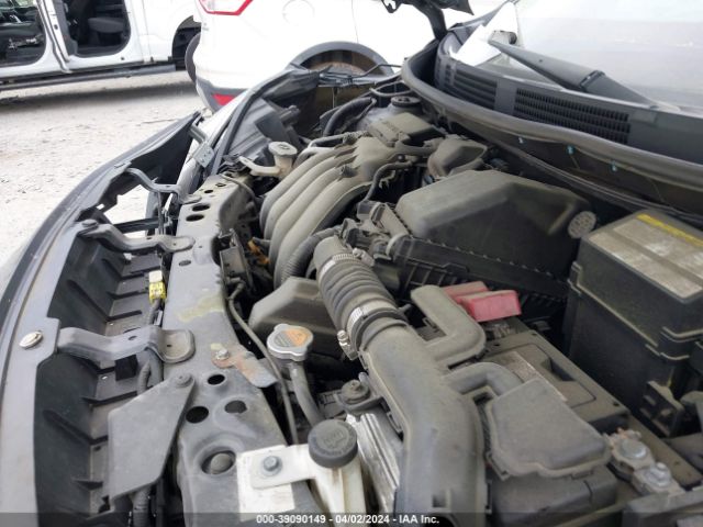 3N1CN7AP1FL874438 Nissan Versa 1.6 S/1.6 S+/1.6 Sl/1.6 Sv